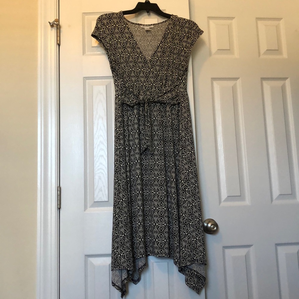 Maternity dress